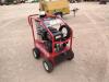 Unused Magnum 4000 Gold Series Hot Water Pressure Washer - 5