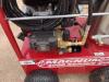 Unused Magnum 4000 Gold Series Hot Water Pressure Washer - 9