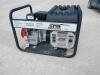 North Star 5500PPG Pro Series Generator - 2