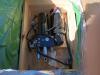 Unused Imperial Electric P56LD013 Hydraulic Pump Motor - 3