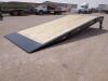 Unused Adjustable Height Loading Ramp - 5