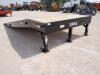 Unused Adjustable Height Loading Ramp - 7