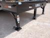 Unused Adjustable Height Loading Ramp - 10