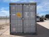 40Ft Shipping Container - 5