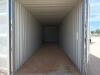 40Ft Shipping Container - 8