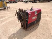 Lincoln Eagle 10,000 Plus Welder