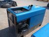 Miller Bobcat Welder - 4