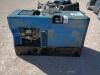 Miller Bobcat 250 Welder - 4