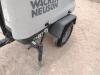 Wacker Neuson LTN6 Light Tower - 7