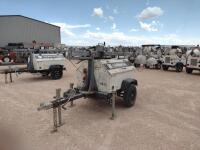 2014 Terex RL4 Light Tower