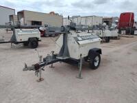 2014 Terex RL4 Light Tower