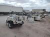 2014 Terex RL4 Light Tower - 2