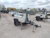 2014 Terex RL4 Light Tower - 4