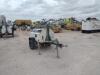 2014 Terex RL4 Light Tower - 4