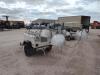 2014 Terex RL4 Light Tower - 2