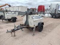 2014 Terex RL4 Light Tower