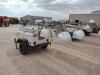 2014 Terex RL4 Light Tower - 2