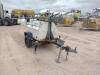 2014 Terex RL4 Light Tower - 4