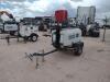 2013 Wacker Neuson LTN6 Light Tower