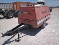 Gardner Denver Porttable Air Compressor