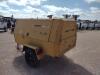 Ingersoll Rand 175 Portable Air Compressor - 3