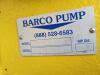 Barco Transfer Pump - 7