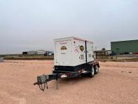 Multiequip Power MMG150 Generator