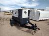 2014 Atlas Copco CPG 45 Generator W/ EB Trailer - 4