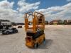 2022 JCB S1930E Scissor Lift - 4