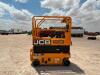 2022 JCB S1930E Scissor Lift - 5