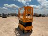 2022 JCB S1930E Scissor Lift - 6