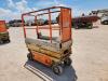 JLG 1930ES Scissor Lift ( New Batteries ) - 6