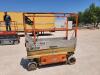 2012 JLG 1930ES Scissor Lift - 2