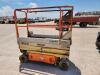 2012 JLG 1930ES Scissor Lift - 6