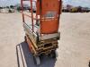 2012 JLG 1930ES Scissor Lift - 7