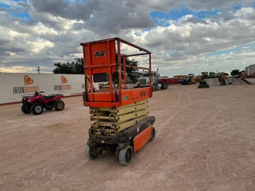 JLG 1932R Scissor Lift