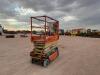 JLG 1932R Scissor Lift - 3