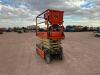 JLG 1932R Scissor Lift - 4