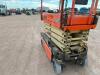 JLG 1932R Scissor Lift - 6