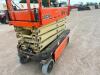 JLG 1932R Scissor Lift - 7