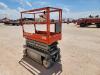 SKY JACK 3219 Scissor lift