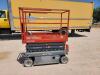 SKY JACK 3219 Scissor lift - 4