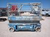 Genie GS-2032 Scissor Lift - 2