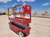 2008 MEC 2633ES Scissor Lift - 3