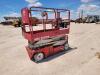 2008 MEC 2633ES Scissor Lift - 5