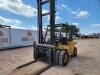 Wiggins Rough Terrain Forklift