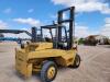 Wiggins Rough Terrain Forklift - 5