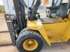 Wiggins Rough Terrain Forklift - 12