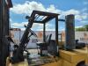 Wiggins Rough Terrain Forklift - 13