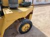 Wiggins Rough Terrain Forklift - 14